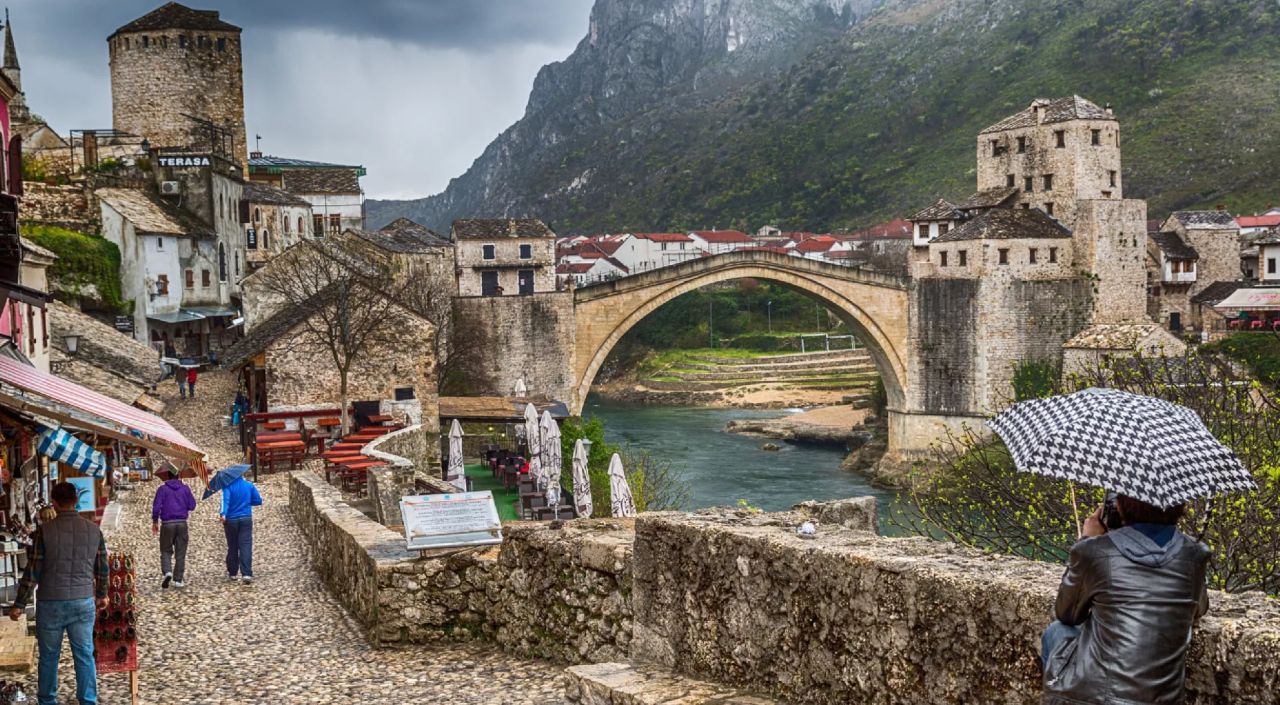 Mostar