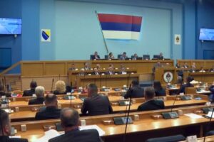 NSRS i danas o novom Ustavu kojim se proglašava samostalnost RS