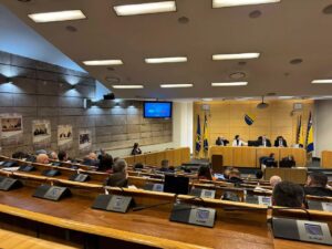 Smanjuje se stopa doprinosa! Izmjene Zakona na sjednici Parlamenta FBiH 2. aprila