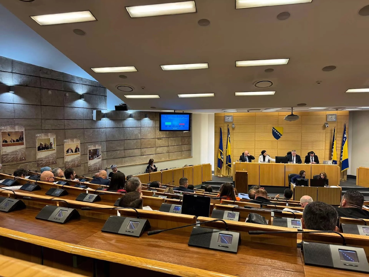 Parlament FBiH