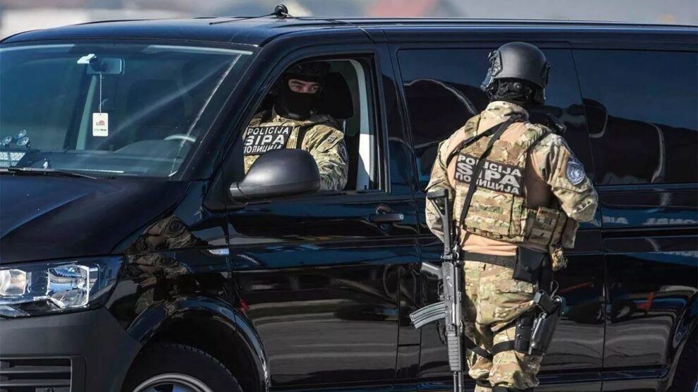 SIPA dobila zahtjev Sudske policije BiH za asistenciju u privođenju Dodika, Stevandića i Viškovića