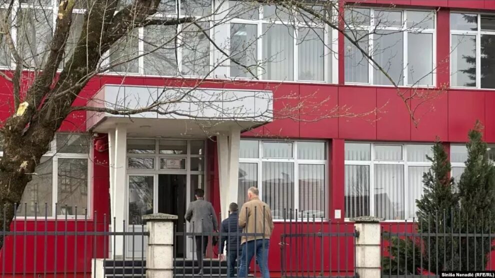Uposlenici SIPA-e jutros došli na posao i u Banja Luku i u Istočno Sarajevo