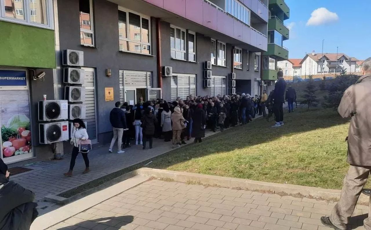 Zavod za zaposljavanje