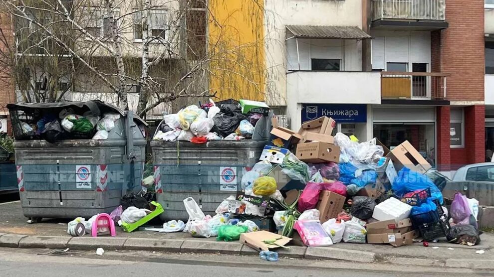 Vanredna situacija u Banjaluci: 'Gradu prijeti zaraza!'