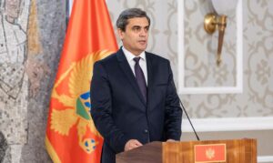 CRNA GORA: Nismo se uključivali u postupak Interpola u vezi potjernice za Miloradom Dodikom