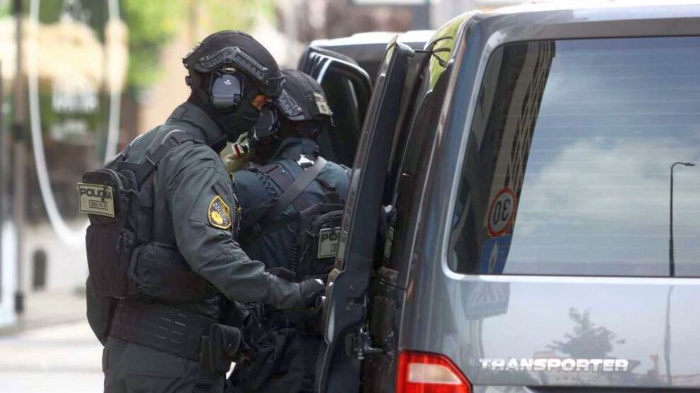 Akcija "ATA": Droga i prostitucija su meta današnjih pretresa u Sarajevu