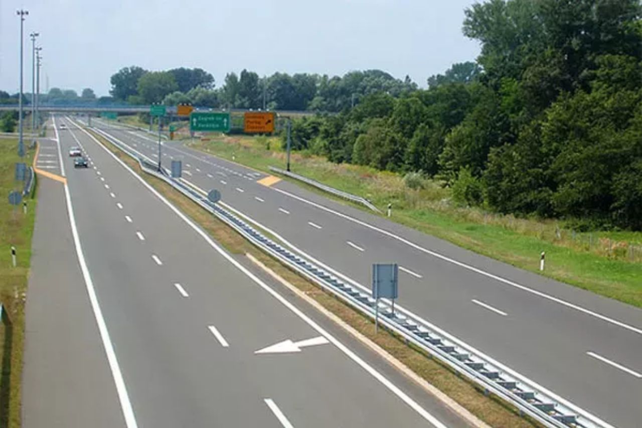 saobracaj se odvija normalno