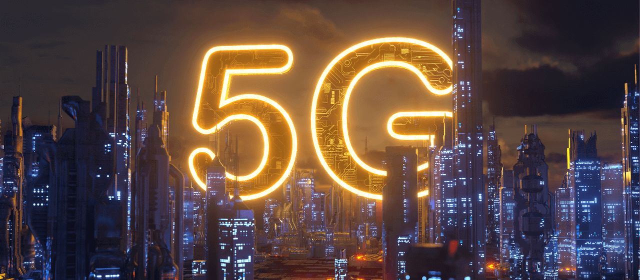 5G-mreza