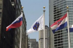 Prije 33 godine BiH je postala članica UN-a