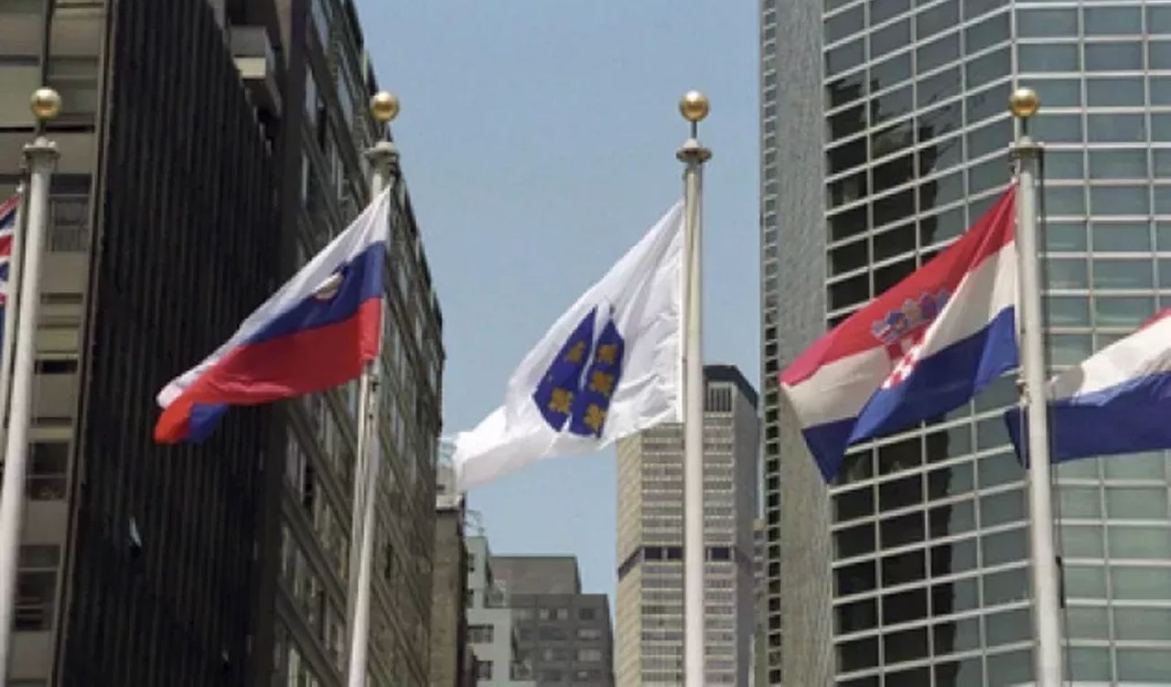 BiH UN