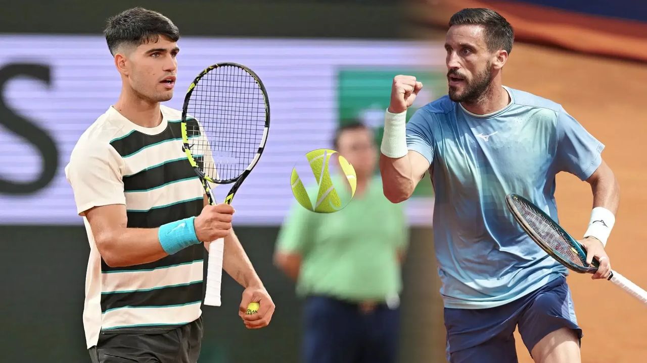 Damir Dzumhur