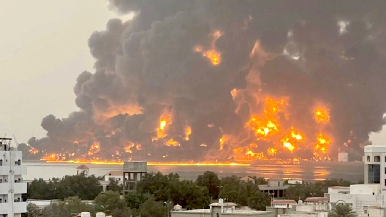 Hodeidah