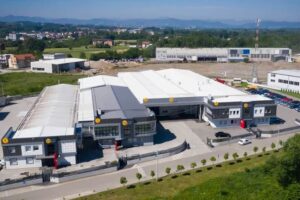 Firma koju je preuzeo njemački div: Počeli s dva radnika