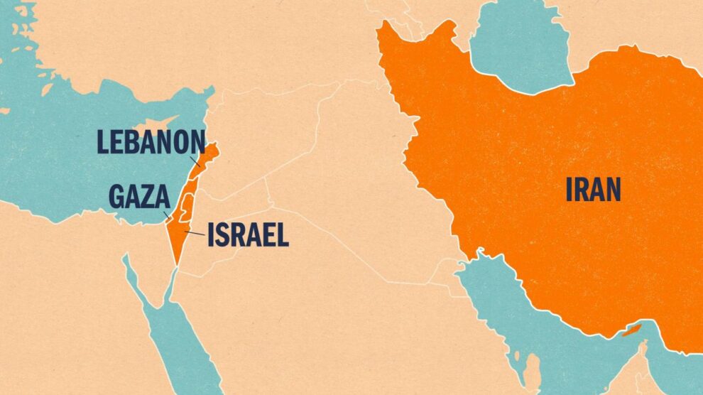 Američki obavještajci sugerišu da Izrael priprema napad na iranska nuklearna postrojenja