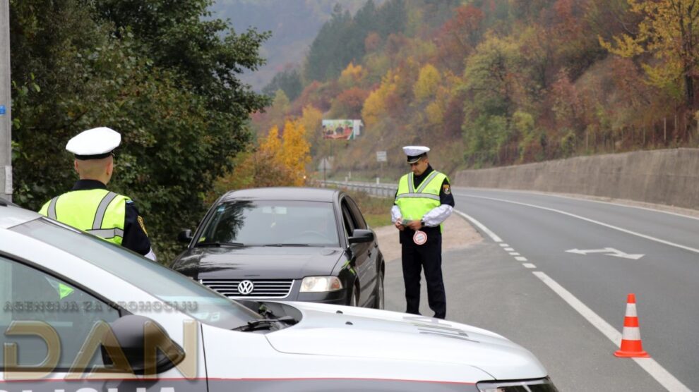 Državni zastupnici danas o izmjenama Zakona o sigurnosti saobraćaja na putevima u BiH