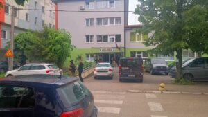 Akcija FUP-a u Sanskom Mostu: Na meti policajci, ali i kompanija Lager