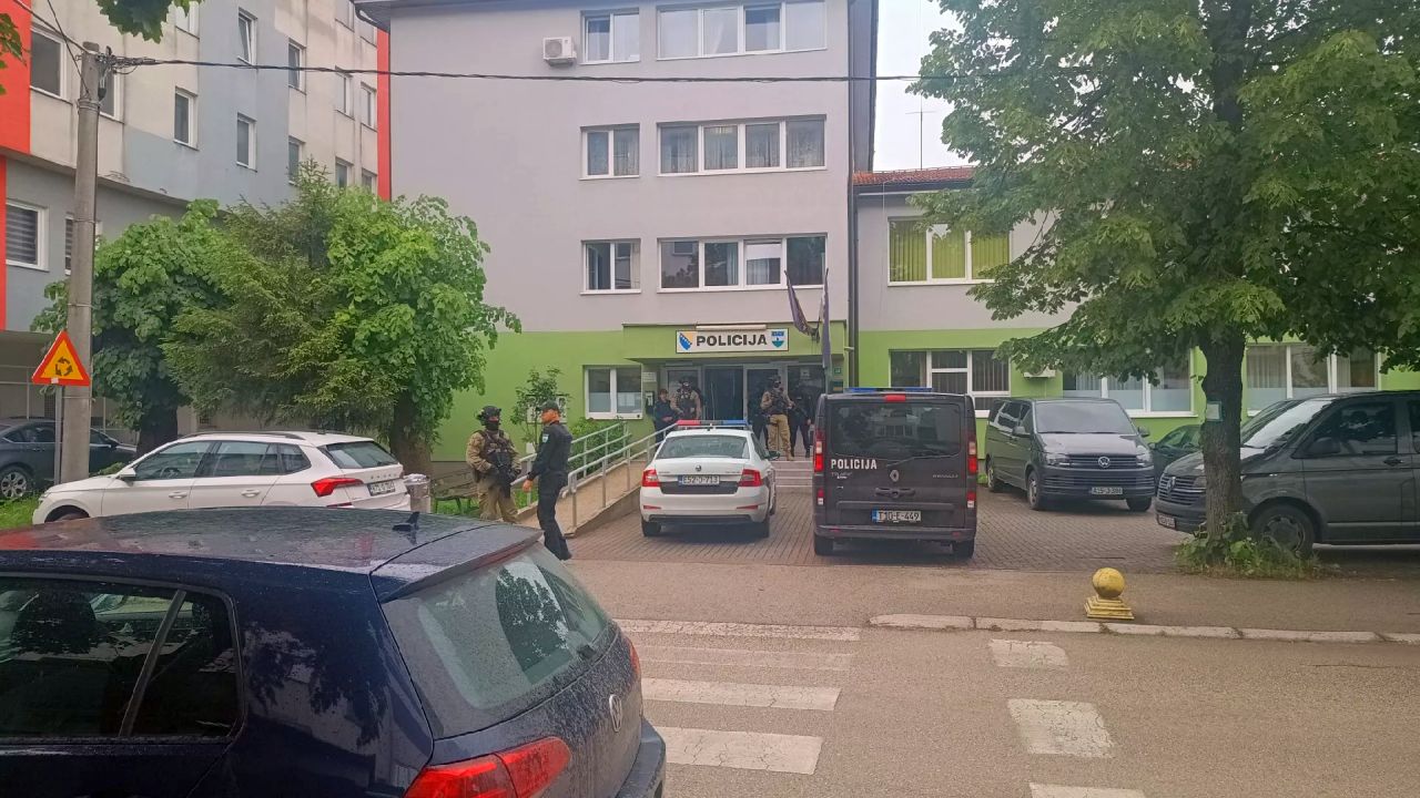 Sanski Most