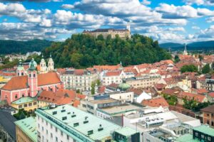 Znate li koja je trenutno prosječna neto plata u Sloveniji?