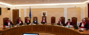 Ustavni sud BiH nije odlučivao o izmjenama Izbornog zakona o kojima se govori u posljednje vrijeme