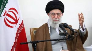 Ali Hamenei: Izrael će se suočiti sa kaznom