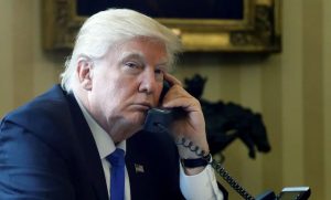 Donald Trump: Znao sam za napad na Iran, ali američka vojska nije učestvovala