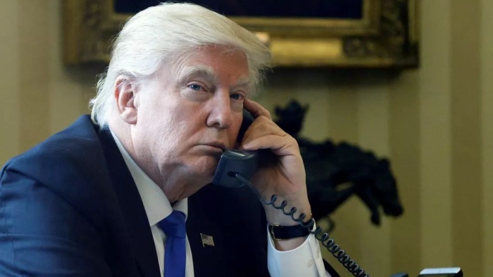 Donald Trump: Znao sam za napad na Iran, ali američka vojska nije učestvovala