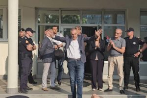 Okružni sud u Banjoj Luci odlučio: Nema pritvora za Miličevića, Dubravca i Јašarevića