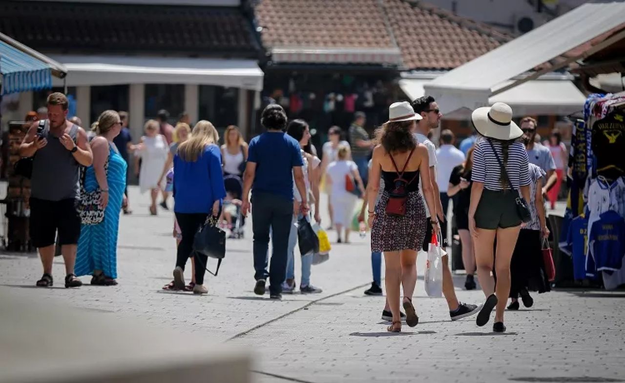 Prognoza vremena