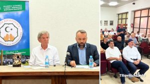 Akademik Duraković u Travniku: Palestina je kolektivna savjest čovječanstva