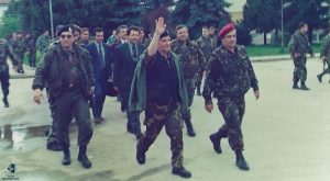 Navršava se 100 godina od rođenja Alije Izetbegovića