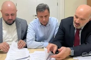 Odluka Suda u Strazburu tek krajem godine - Jahić za NAP: Predmet je aktivan!