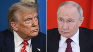 Trump postavio uslov Moskvi: Imate 50 dana da okončate rat u Ukrajini ili dižemo carine na 100 posto