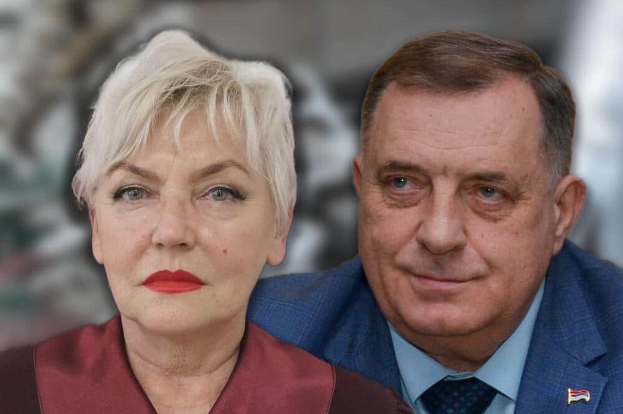 Uzunovic Dodik