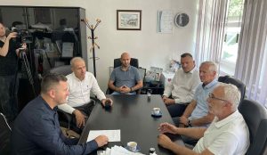 Vlada SBK ulaže 2,3 miliona KM u modernizaciju zdravstvenih usluga
