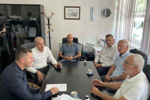 Vlada SBK ulaže 2,3 miliona KM u modernizaciju zdravstvenih usluga