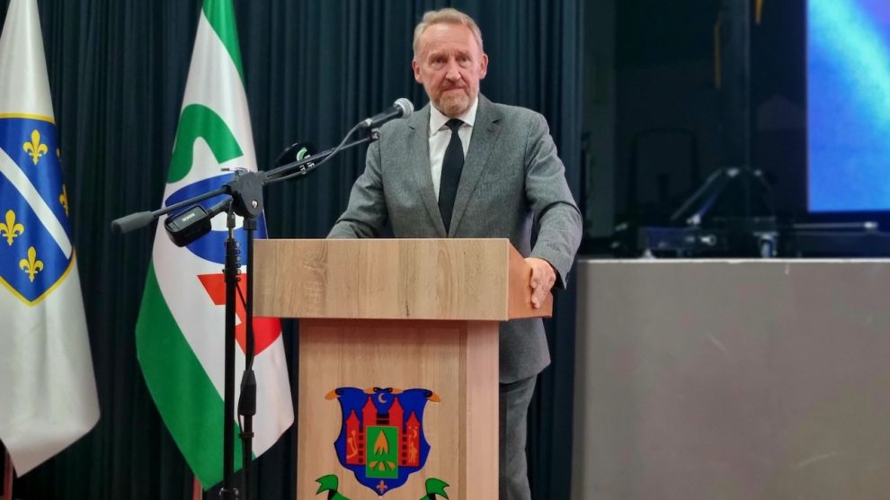 Izetbegović: Dodikov odlazak bit će snažna poruka svim novim 'dodicima' da takve politike ne mogu uspjeti
