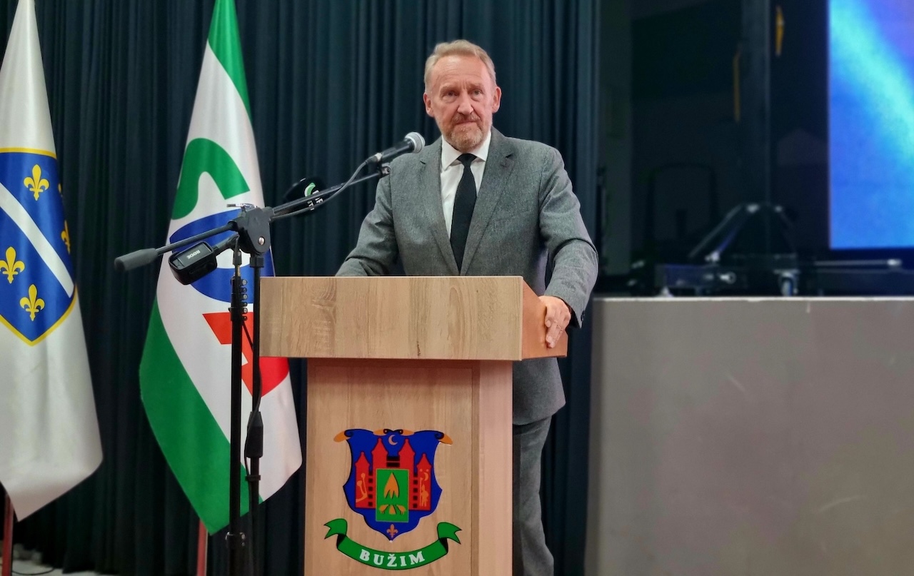 Bakir Izetbegovic