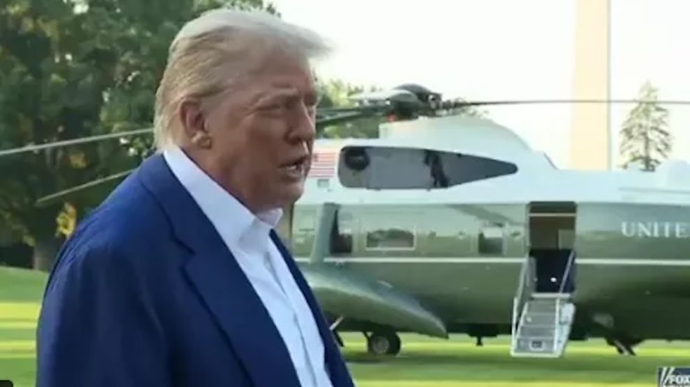 Donald Trump: Vojne trupe nećemo slati, ali mogli bismo pružiti zračnu podršku Ukrajini