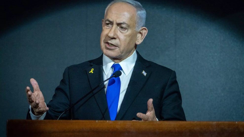 Netanyahu: Pokorit ćemo Gazu bez obzira na to pusti li Hamas taoce ili ne