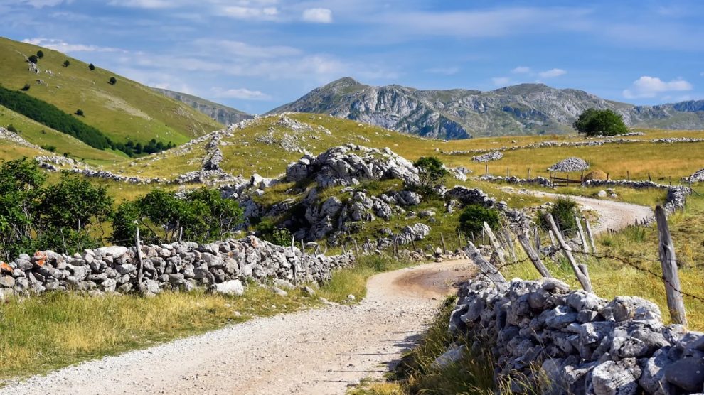 Vrijeme danas slično jučerašnjem: Sunce, pokoji oblak i toplo