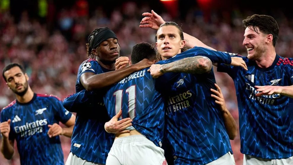 Noć preokreta: Golijada u Torinu, Real savladao Marseille, Benfica izgubila od Qarabağa