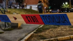 Teška nezgoda u Srbiji: Majka poginula dok je gurala kolica s djetetom