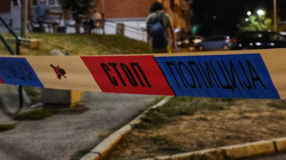 Teška nezgoda u Srbiji: Majka poginula dok je gurala kolica s djetetom