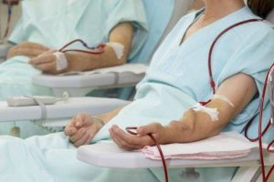 Čeka li nas vruća jesen: Pacijenti blizu odluke o izlasku na proteste