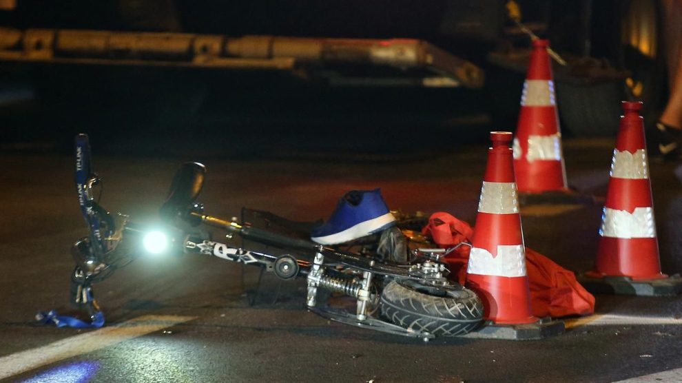 U Hrvatskoj drastičan rast broja nesreća s električnim romobilima