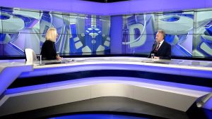 Bakir Izetbegović: Ako sam penzioner zašto se toliko bave sa mnom?