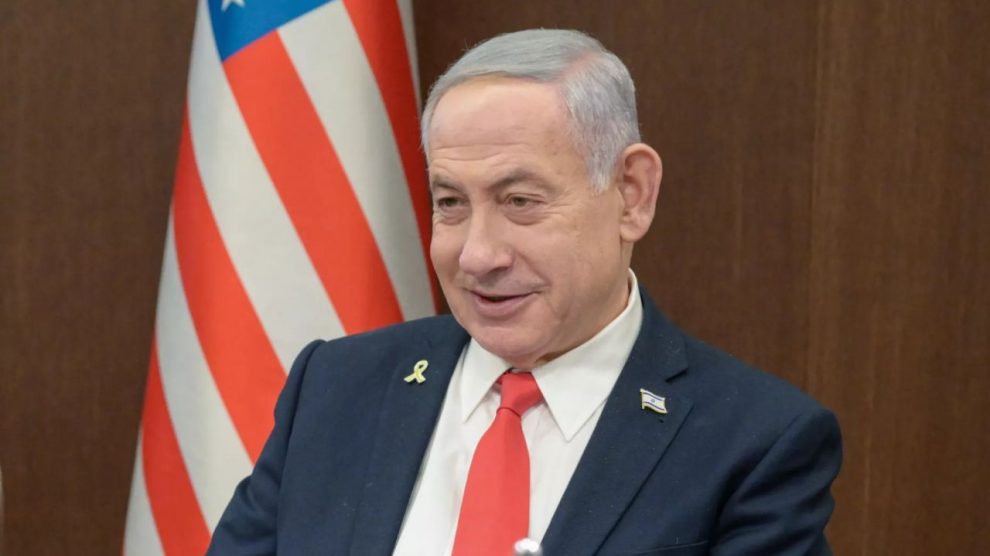 Netanyahu: Nikada neće biti palestinske države, ovo mjesto je naše