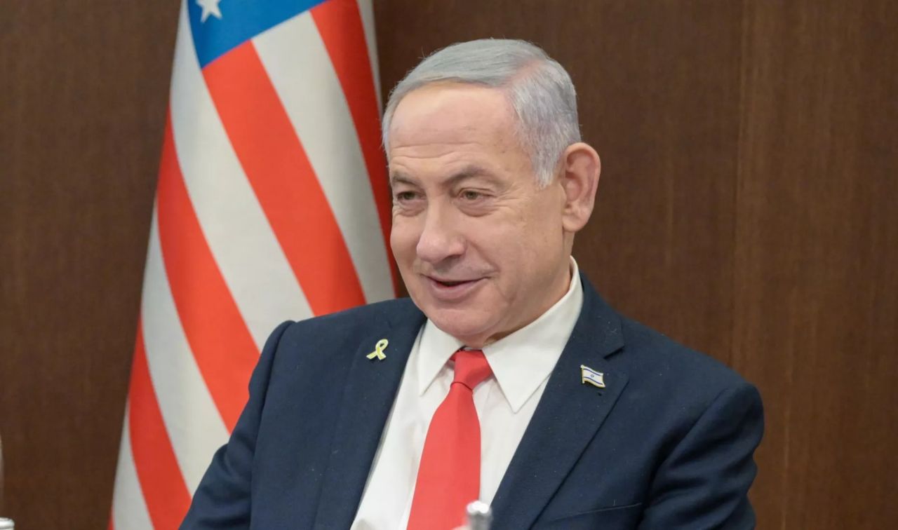Netanyahu