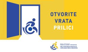 Prilika za poslodavce: 3,6 miliona KM za razvoj firmi i novih radnih mjesta za osobe s invaliditetom u FBiH