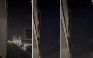 Ruski dronovi ušli u poljski zračni prostor: Poljaci ih oborili